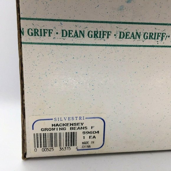 Silvestri Charming Tails Mackensey Growing Beans - Picture 8 of 8